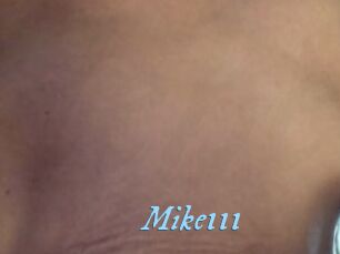 Mike111