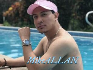 MikeALLAN