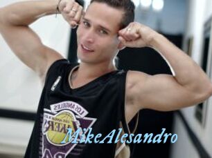 MikeAlesandro