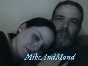 MikeAndMand