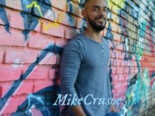 MikeCrusoe