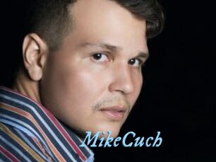 MikeCuch