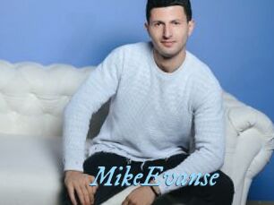 MikeEvanse