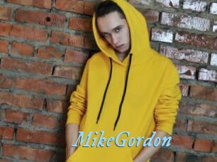 MikeGordon