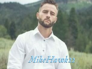 MikeHawk22