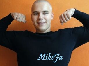 MikeJa