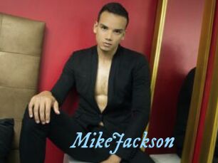 MikeJackson