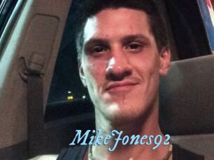 MikeJones92