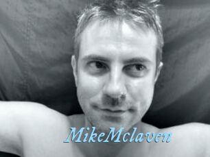 MikeMclaven