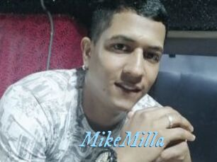 MikeMilla