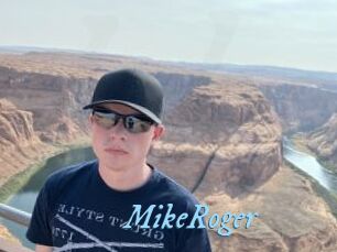 MikeRoger
