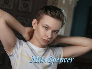 MikeSpencer