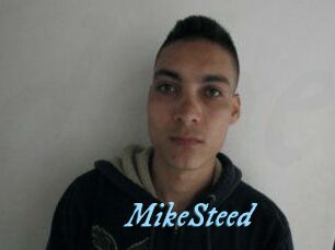 MikeSteed