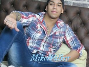 MikeWalker