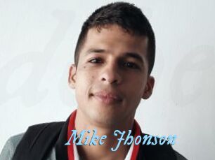 Mike_Jhonson DeriheruI