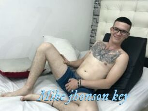 Mike_jhonson_key