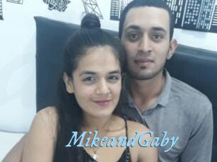 MikeandGaby