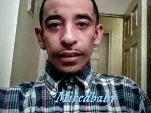 Mikedbaby