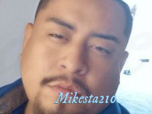 Mikesta210