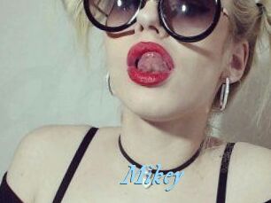 Mikey