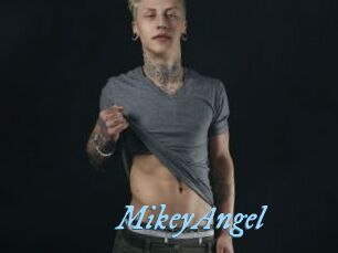 MikeyAngel
