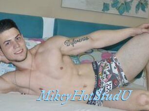 MikeyHotStudU