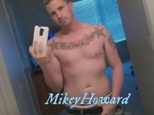 Mikey_Howard