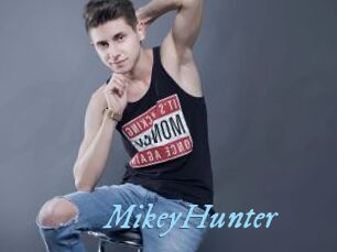 MikeyHunter