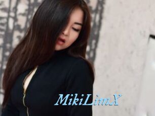 MikiLimX