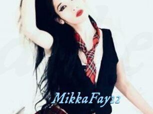 MikkaFay22