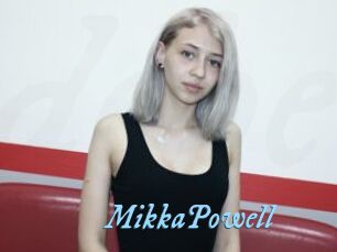 MikkaPowell