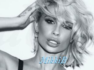 MikkiB