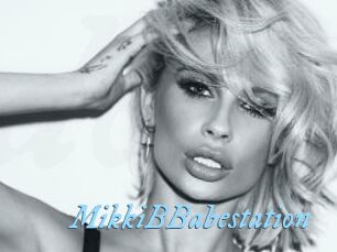 MikkiBBabestation