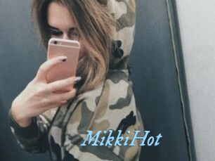 MikkiHot