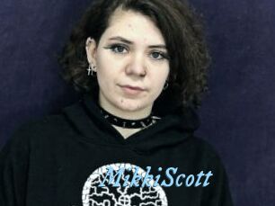 MikkiScott
