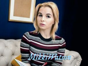 MikkiWatson