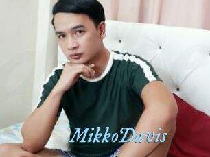 MikkoDavis