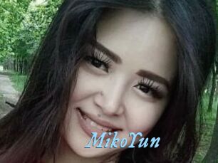 MikoYun