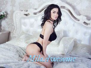 MilaAwesome