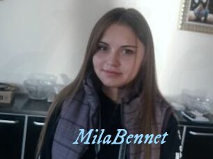 MilaBennet