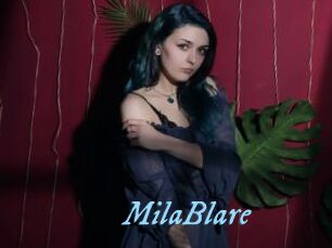 MilaBlare