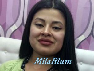 MilaBlum