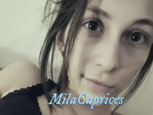 MilaCaprices