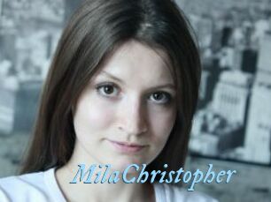 MilaChristopher