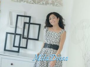 MilaDiosa