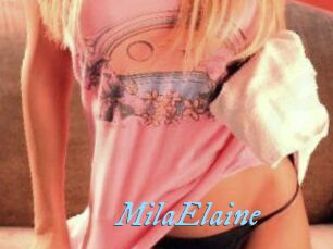 MilaElaine