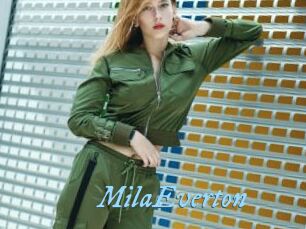 MilaEverton DeriheruI