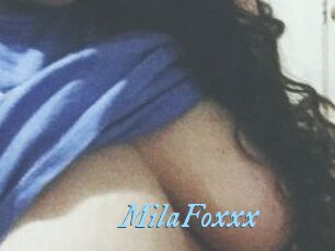 MilaFoxxx
