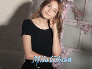 MilaGibson