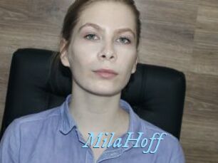 MilaHoff